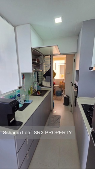Nineteen Shelford Road (D11), Condominium #545295471